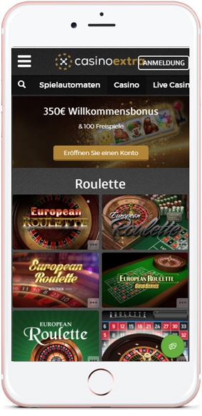 CasinoExtra