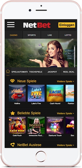 NetBet Casino