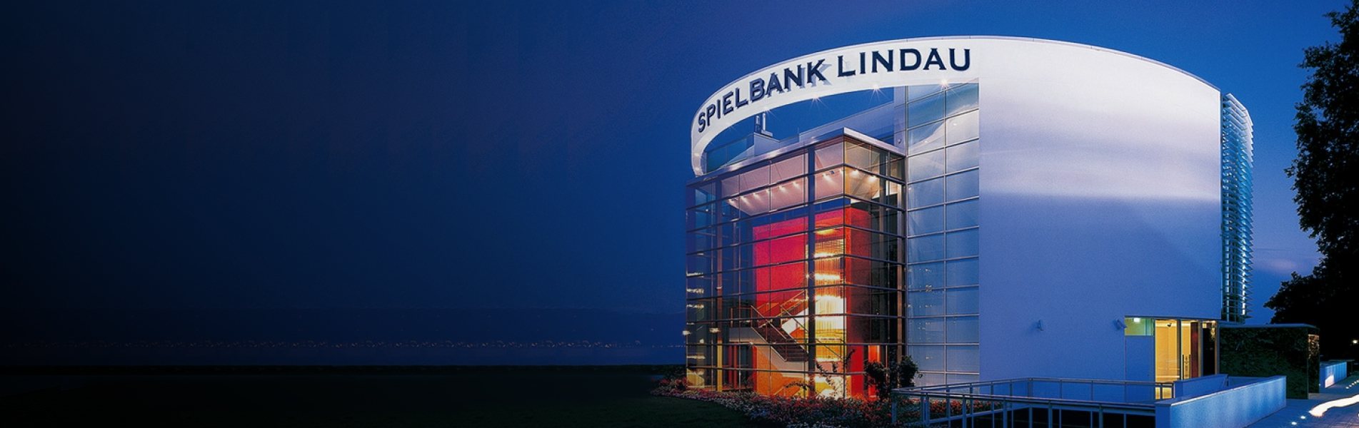 Casino Lindau