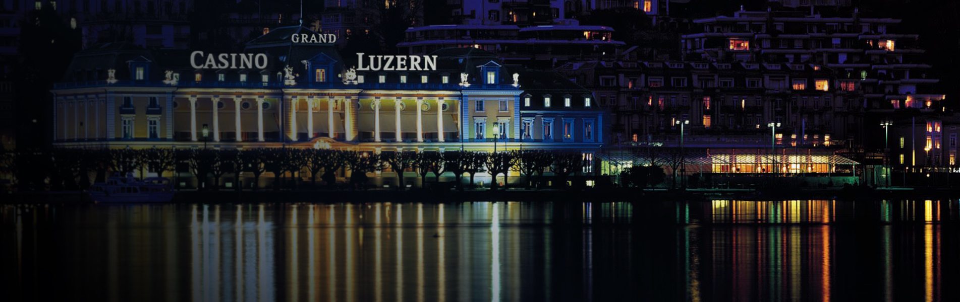 Casino Luzern