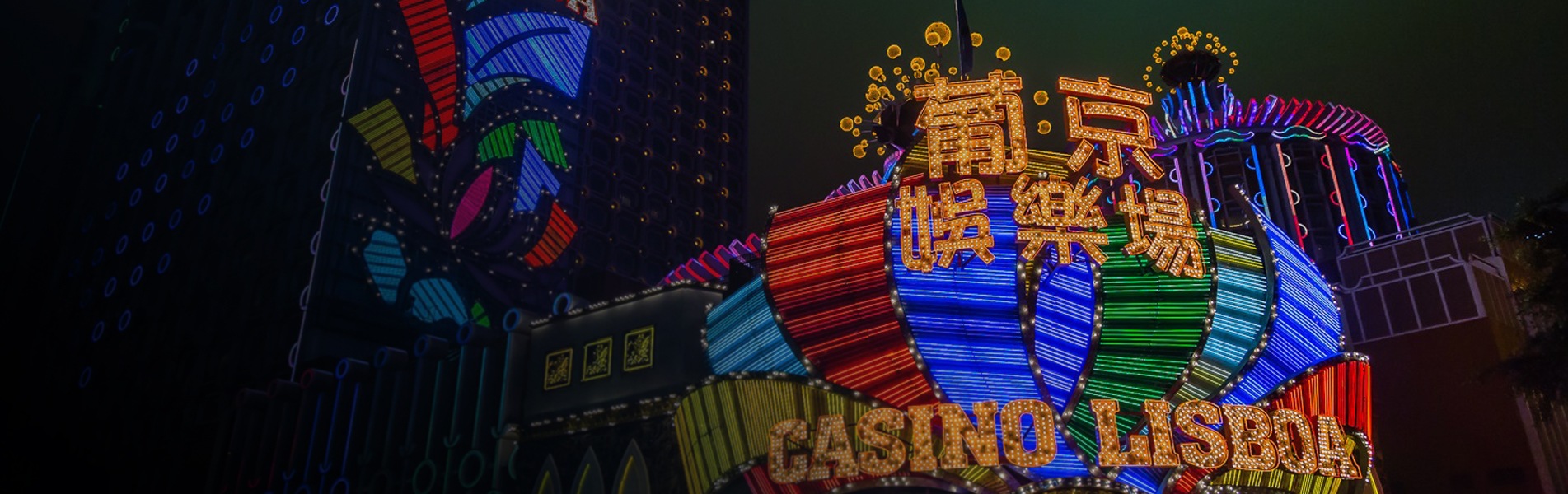 Casino Lisboa Casino Macau