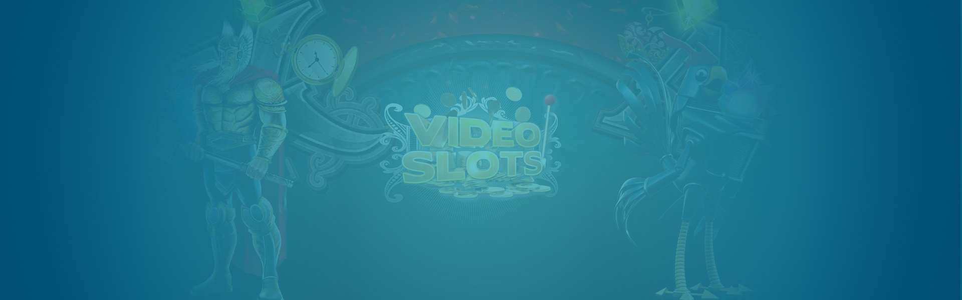 VideoSlots